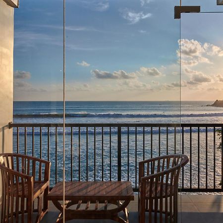 Kings Bay Beach Resort Galle Εξωτερικό φωτογραφία