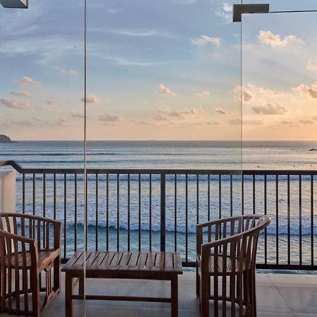 Kings Bay Beach Resort Galle Εξωτερικό φωτογραφία