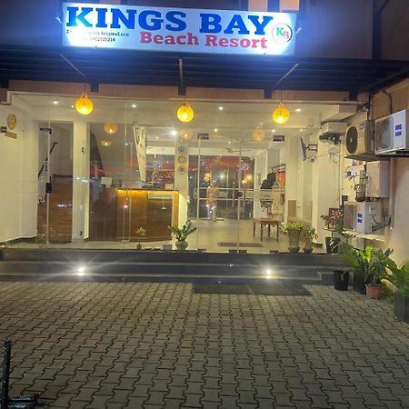 Kings Bay Beach Resort Galle Εξωτερικό φωτογραφία