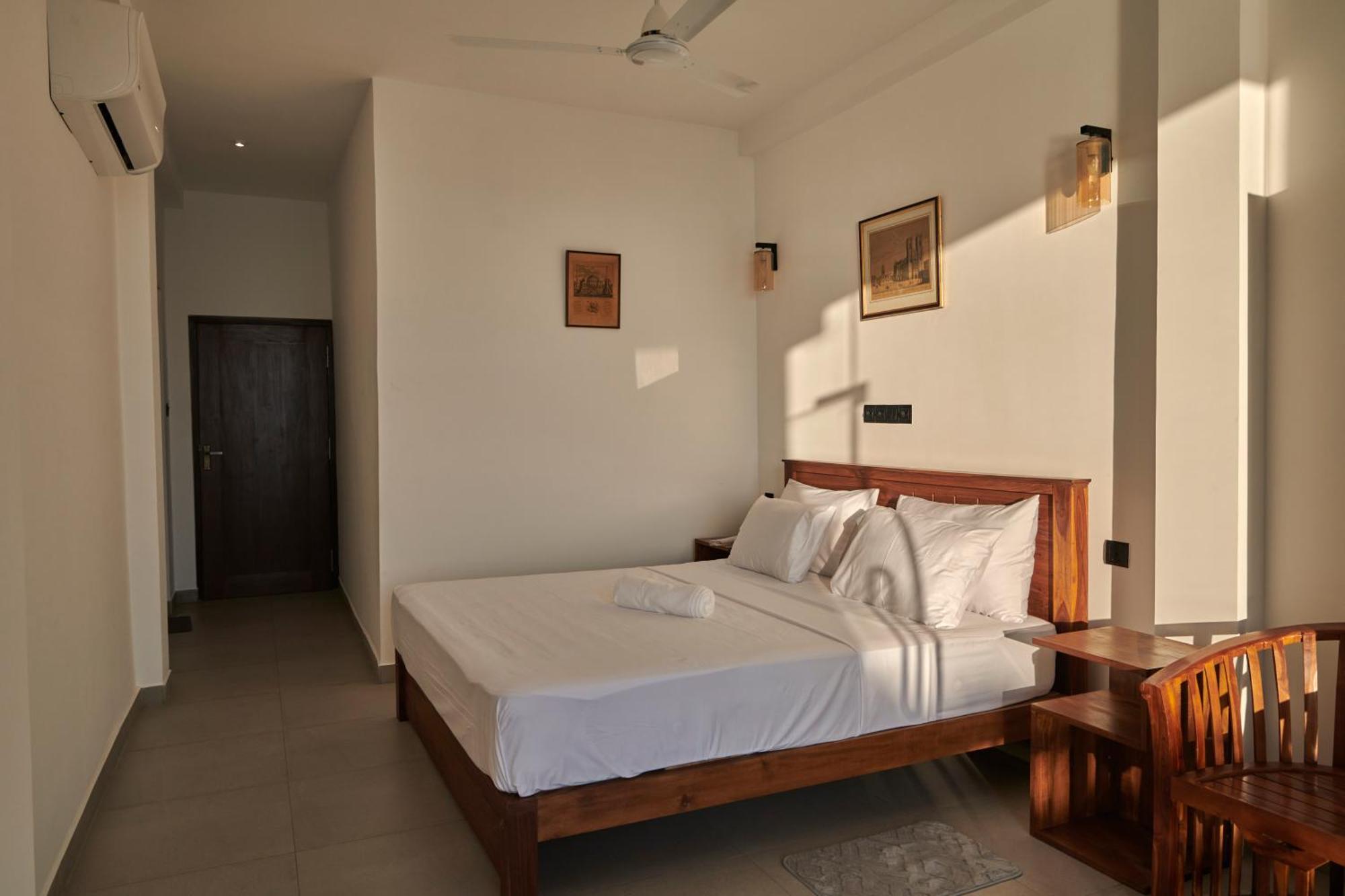 Kings Bay Beach Resort Galle Εξωτερικό φωτογραφία