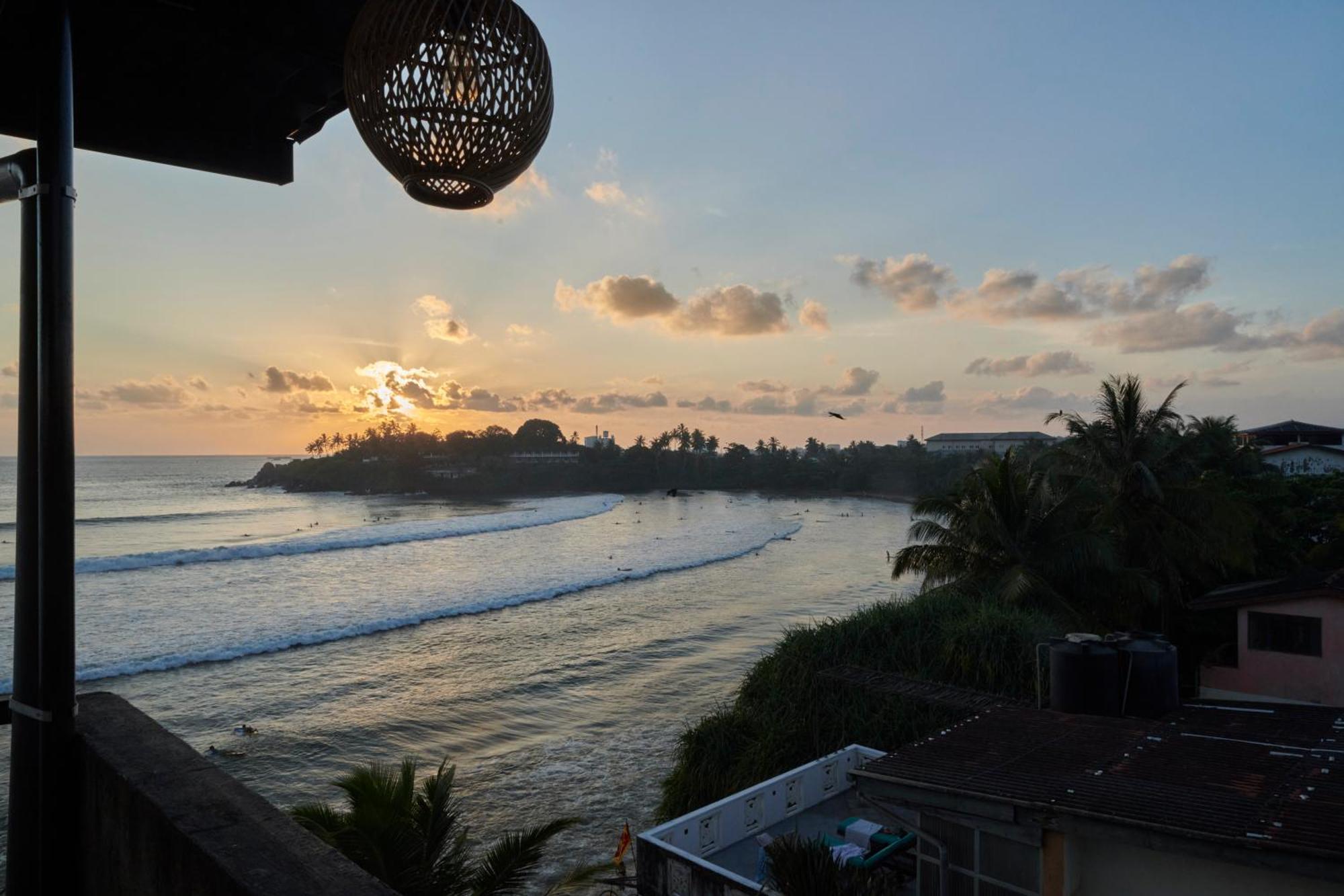 Kings Bay Beach Resort Galle Εξωτερικό φωτογραφία