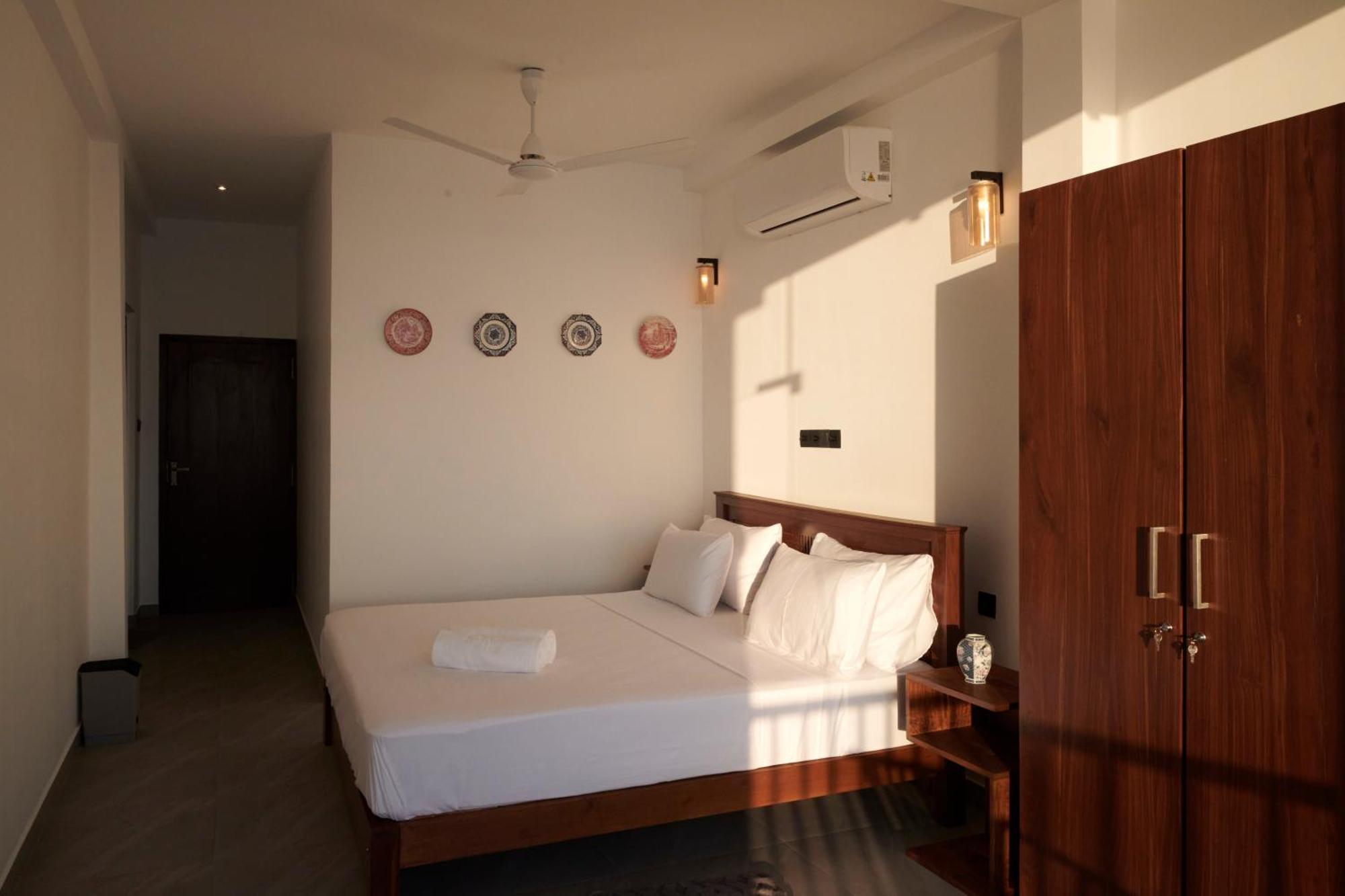 Kings Bay Beach Resort Galle Εξωτερικό φωτογραφία
