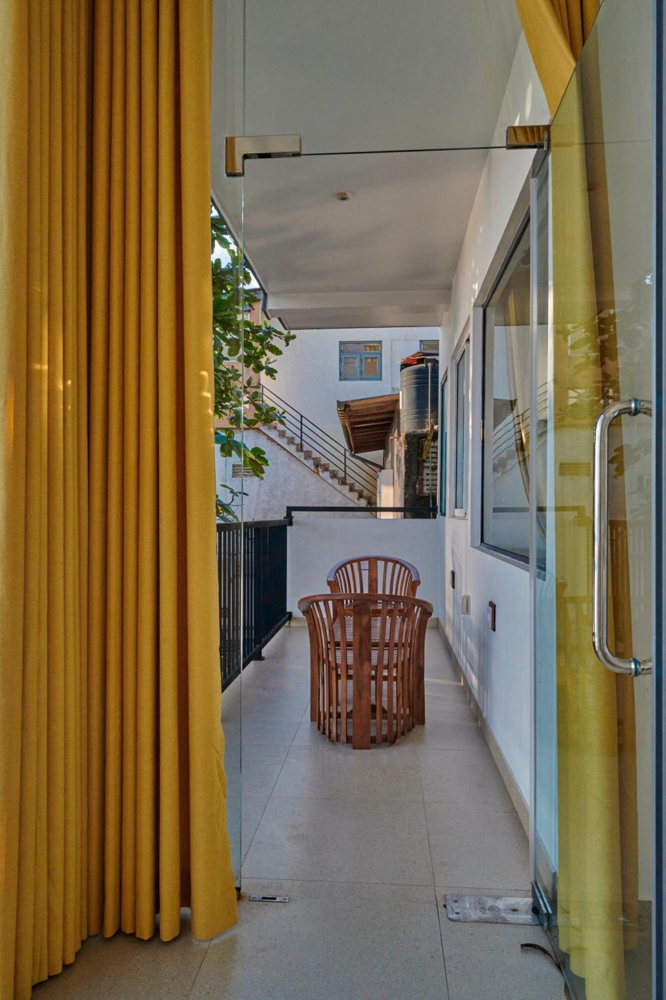 Kings Bay Beach Resort Galle Εξωτερικό φωτογραφία