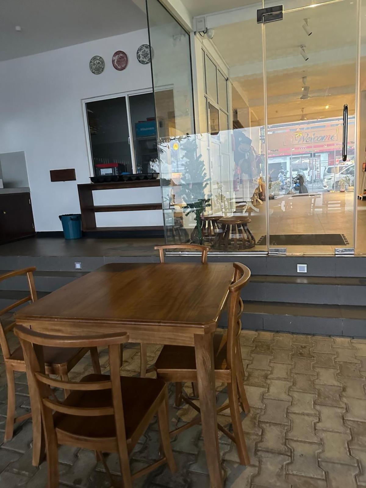 Kings Bay Beach Resort Galle Εξωτερικό φωτογραφία