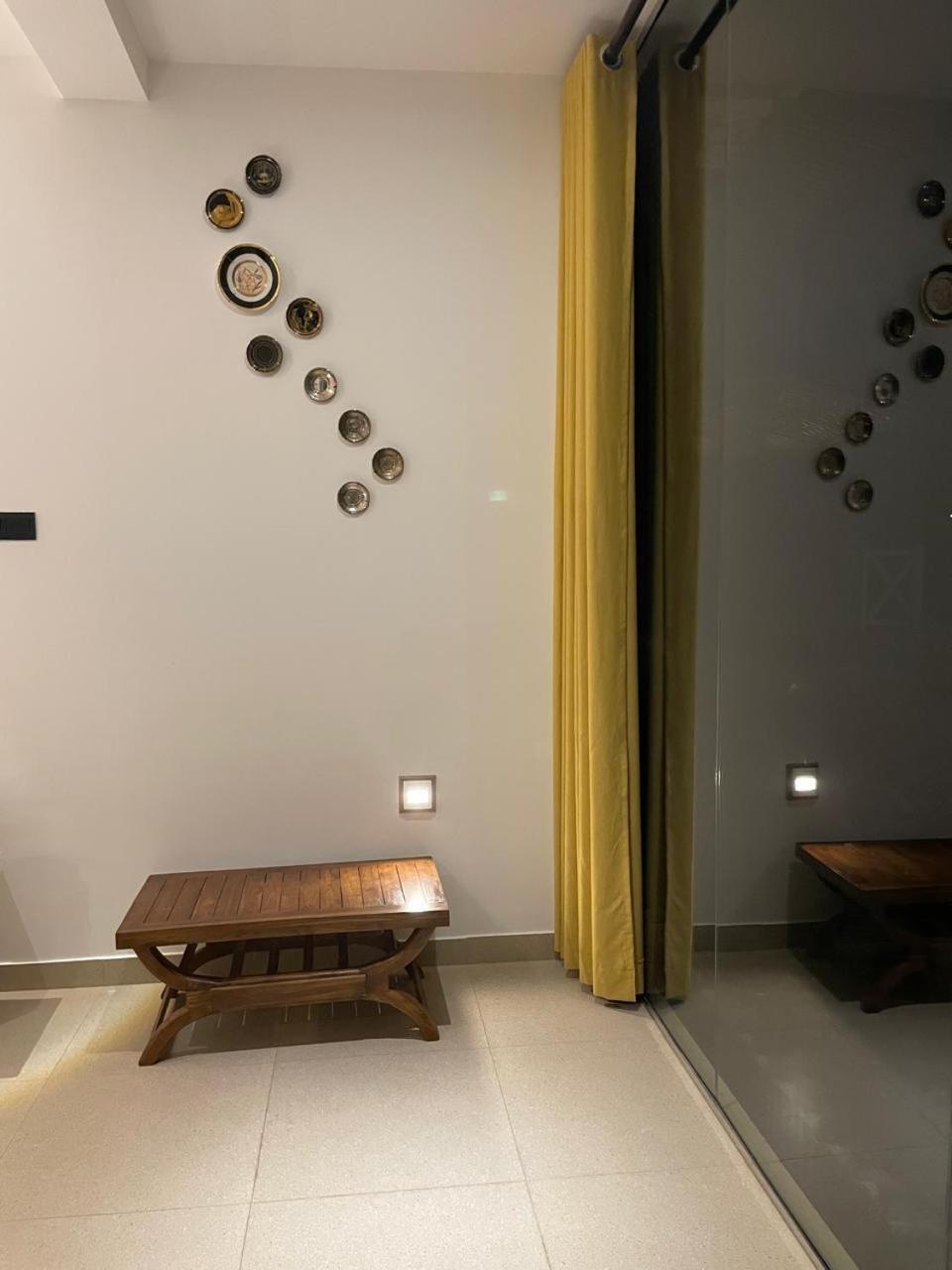 Kings Bay Beach Resort Galle Εξωτερικό φωτογραφία