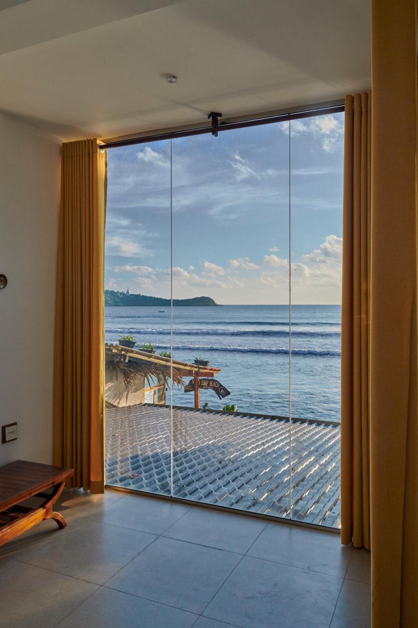 Kings Bay Beach Resort Galle Εξωτερικό φωτογραφία