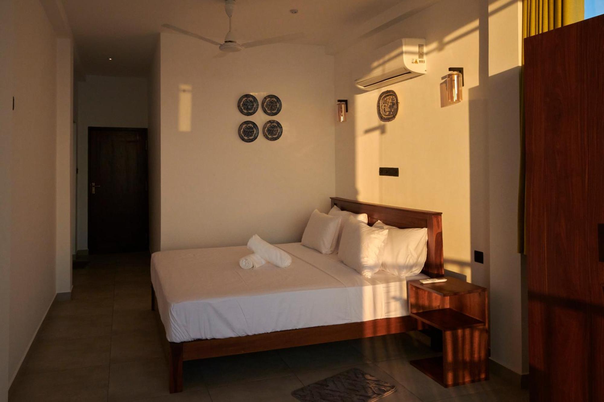 Kings Bay Beach Resort Galle Εξωτερικό φωτογραφία