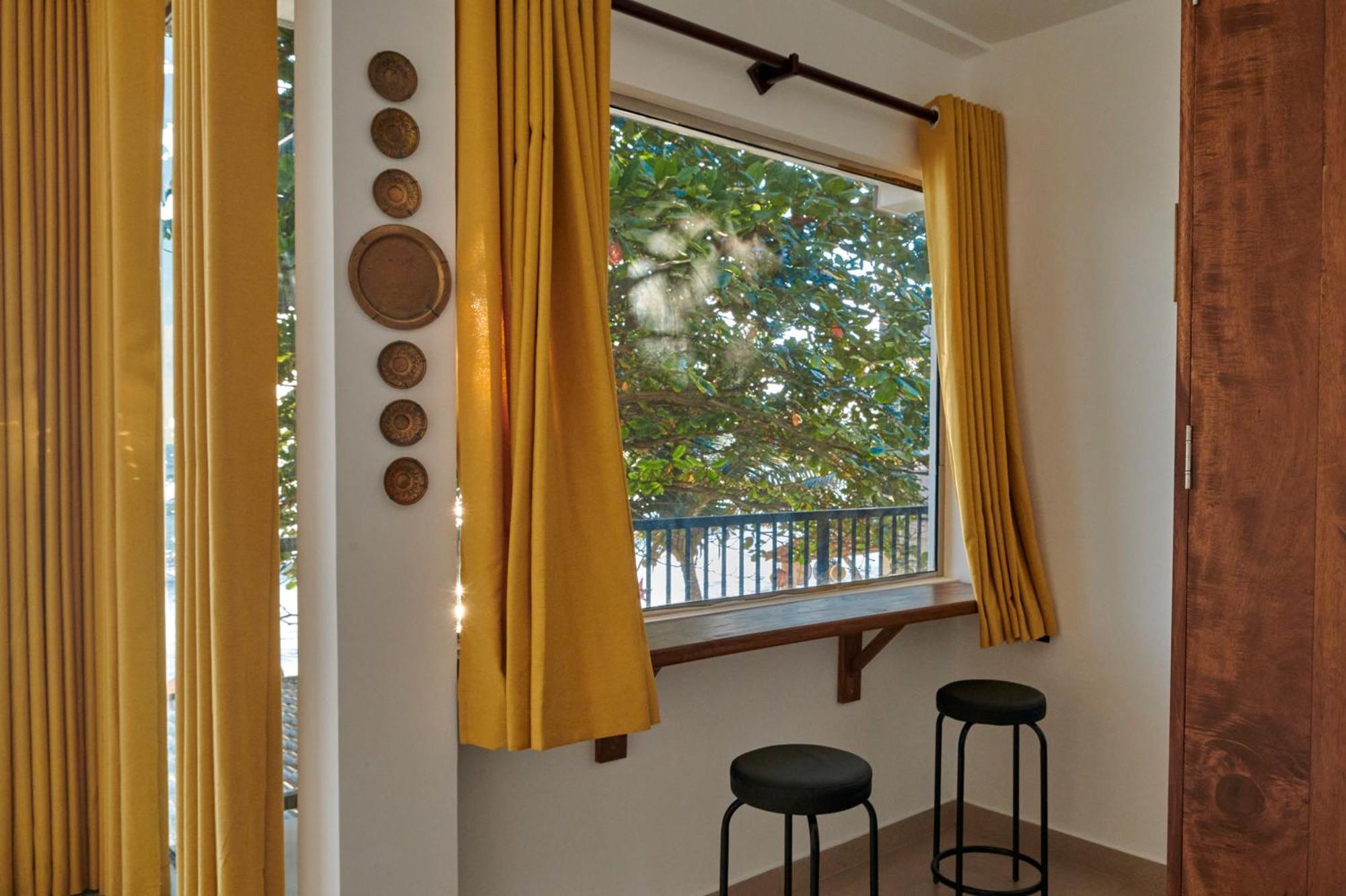 Kings Bay Beach Resort Galle Εξωτερικό φωτογραφία
